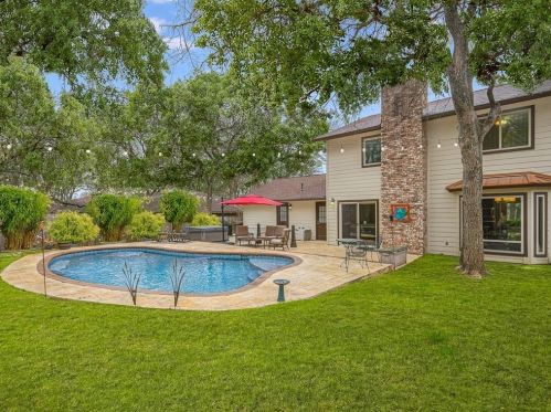 3916 Amy Cir, Austin, TX 78759-8102