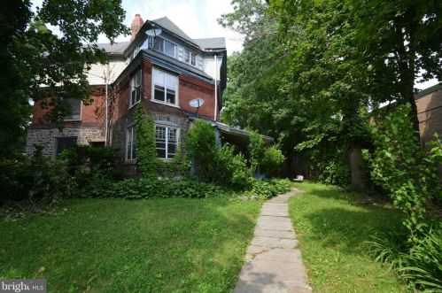 5211 Greene St, Philadelphia PA  19144-2901 exterior