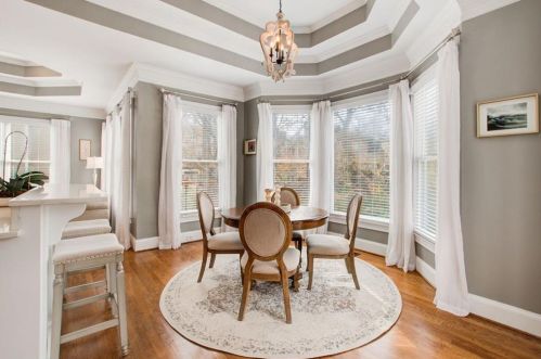 4450 Crestwicke Pointe, Atlanta GA  30319-1081 exterior