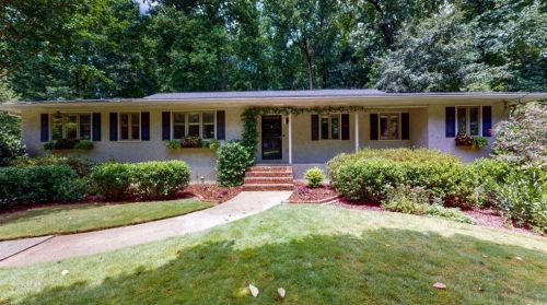 2925 Leafwood Dr, Marietta, GA 30067-5710