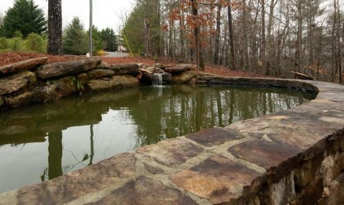 581 Gold Crest Dr, Dahlonega, GA 30533-6261