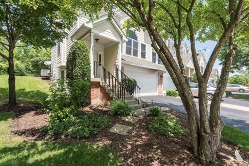 9171 Falcon Greens Dr, Bull Valley, IL 60014-3322