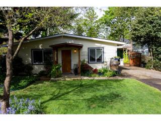 6641 67th Ave, Portland OR  97206-7303 exterior