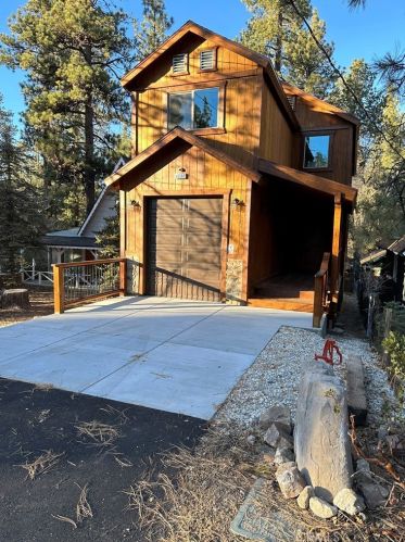 42580 Willow Ave, Big Bear, CA 92315