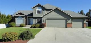 12316 Helena Ct, Spokane WA  99218-4707 exterior