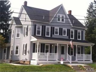 201 Nazareth Pike, Bethlehem PA  18020-9460 exterior