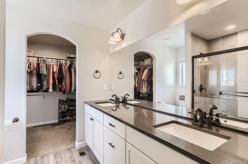 1128 Saddleback Dr, Milliken CO  80543-3245 exterior