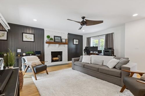 1061 Pinehurst Dr, Smyrna GA  30080-4356 exterior