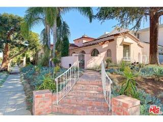 1104 Crest Dr, Los Angeles, CA 90035-1302