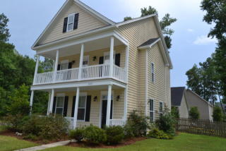 1401 Bimini Dr, Charleston, SC 29414-8087