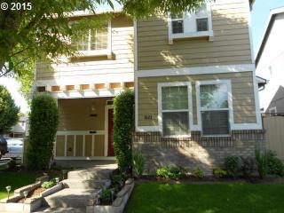 1523 Sweetbay St, Beaverton OR  97123-5351 exterior