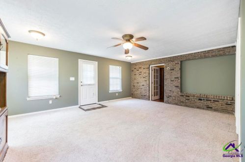 304 Belmont Dr, Warner Robins GA  31088-5546 exterior