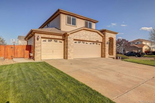 5093 116th Dr, Denver, CO 80233-5822