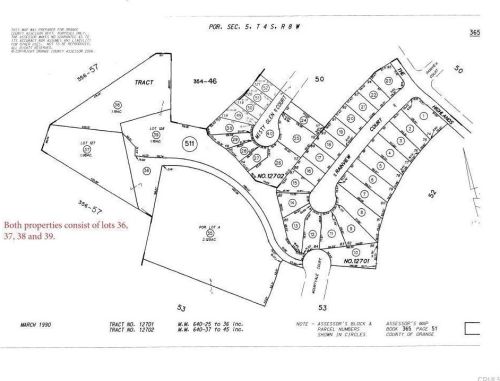 1001 Mountvale Ct, Anaheim CA  92808-2108 exterior