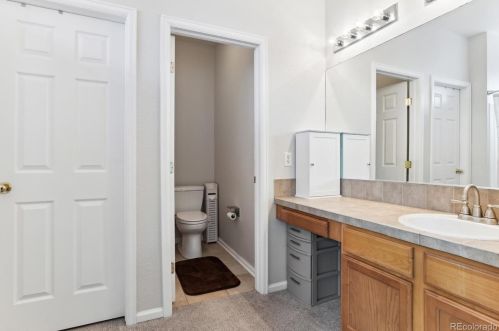 15942 Abbeylara Ln, Parker CO  80134-3070 exterior