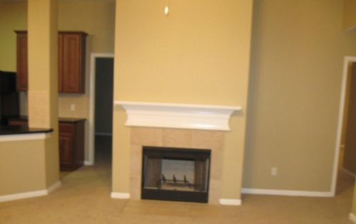 5727 Indigo Trails Dr, Richmond TX  77469-6219 exterior