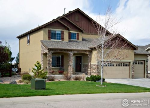 4527 Tarragon Dr, Loveland, CO 80534-6417
