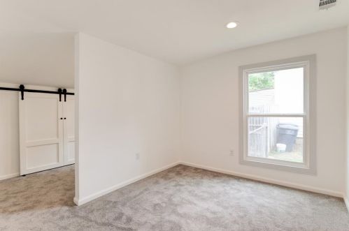 4916 Fairfax St, Fort Worth TX  76116-8916 exterior