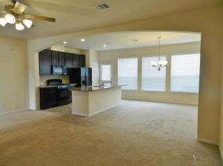 1606 Grable Cove Ln, Spring TX  77379-2787 exterior