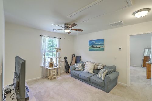 1384 Hermitage Ln, Ladson SC  29456-3087 exterior