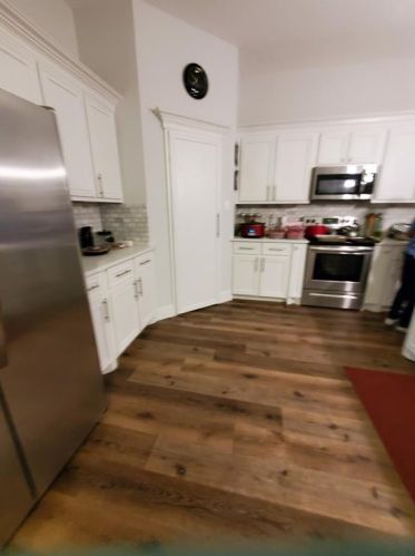 3706 Bickers St, Dallas TX  75212-2209 exterior