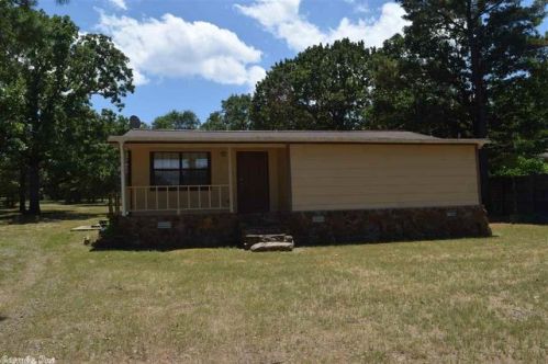 2299 Holmes Rd, Searcy, AR 72143-9604