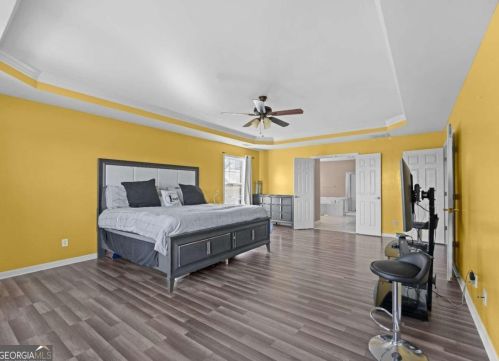 5625 Baffin Rd, Atlanta GA  30349-7050 exterior