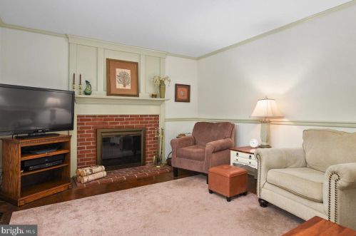 126 Covered Bridge Ln, Fruitland MD 21826-1102 exterior