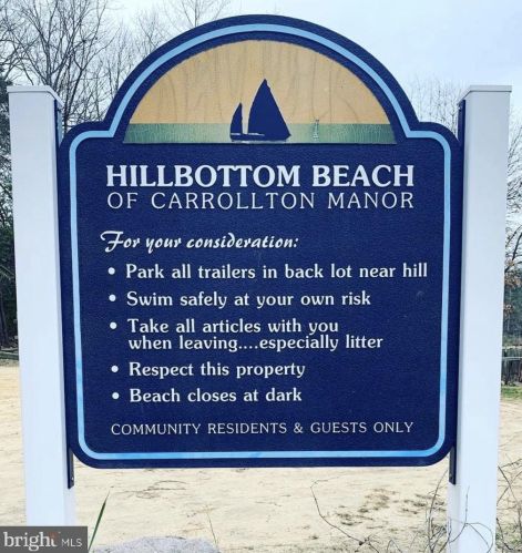 617 Park Rd, Severna Park MD  21146-3524 exterior