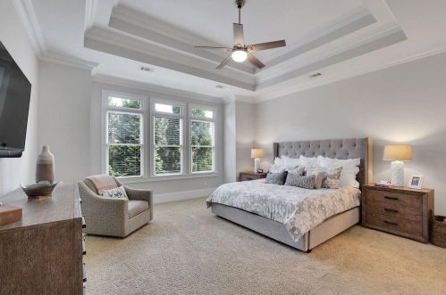 3573 Brookleigh Ln, Atlanta GA  30319-2219 exterior