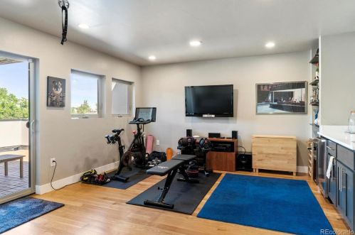 2762 Bannock St, Englewood CO 80110-1519 exterior