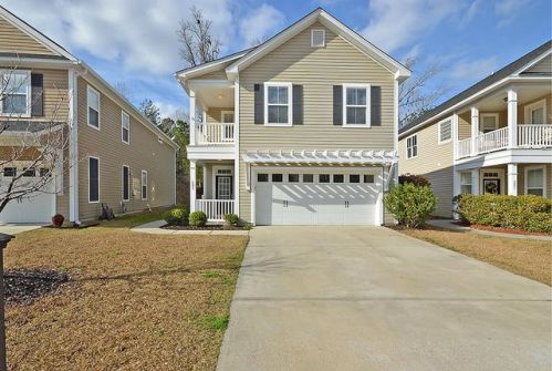 297 Chemistry Cir, Ladson, SC 29456-5266