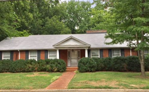 403 Valley Dr, Dalton, GA 30720-8104