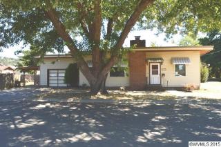 305 Gardner St, Sheridan, OR 97378-1112