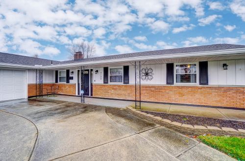 3124 Penrose Ave, Springfield, OH 45505-2910