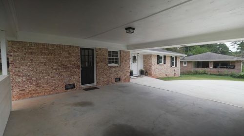 3985 Evans Rd, Atlanta GA  30340-4605 exterior