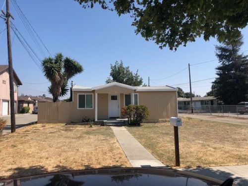 275 Willow Ave, Hayward, CA 94541-2418