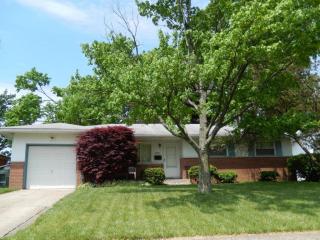 5751 Sandalwood Blvd, Columbus, OH 43229-3420