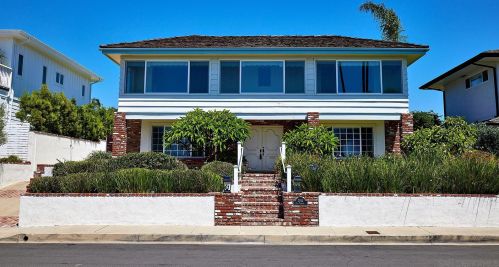 2814 La Ventana, San Clemente, CA 92672-4867