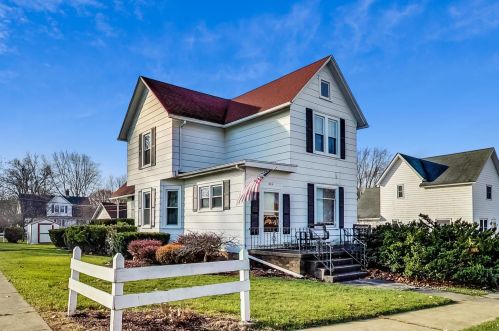 618 Penfield St, Sollitt, IL 60401-6634