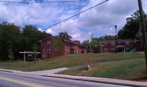 2125 Flat Shoals Rd, Atlanta GA  30316-0064 exterior
