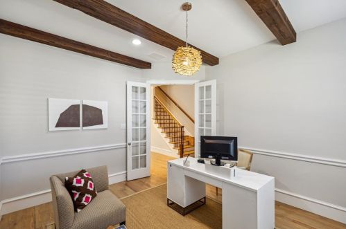 5620 Anita St, Dallas TX  75214-2709 exterior