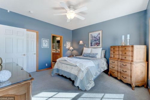 493 Holly Ln, Saint Paul MN  55128-7091 exterior