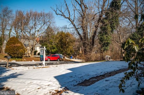 619 Eldrid Dr, Silver Spring MD 20904-2909 exterior