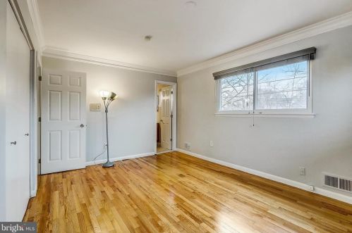 1506 Leister Dr, Silver Spring MD 20904-1548 exterior