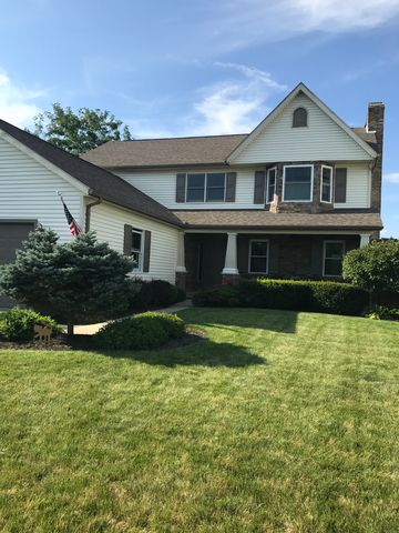 826 Glyncrest Dr, Lima, OH 45895-1315