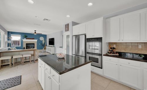 5077 Ellis Godfrey Dr, Fairfield CA  94533-8959 exterior