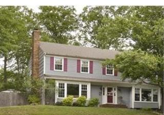 1 Edgar Pl, Morristown, NJ 07960-5088