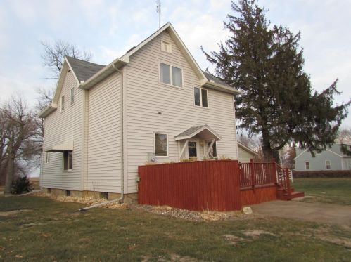 118 Lewis St, Lewisville, MN 56060-4402