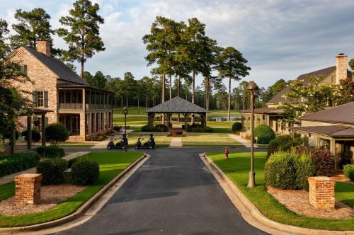 1861 Champions Cir, Evans GA  30809-6731 exterior